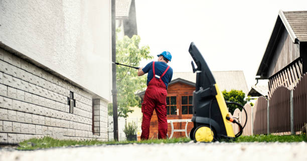 Best Post-Construction Pressure Washing  in Random Lake, WI